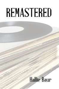Remastered cover