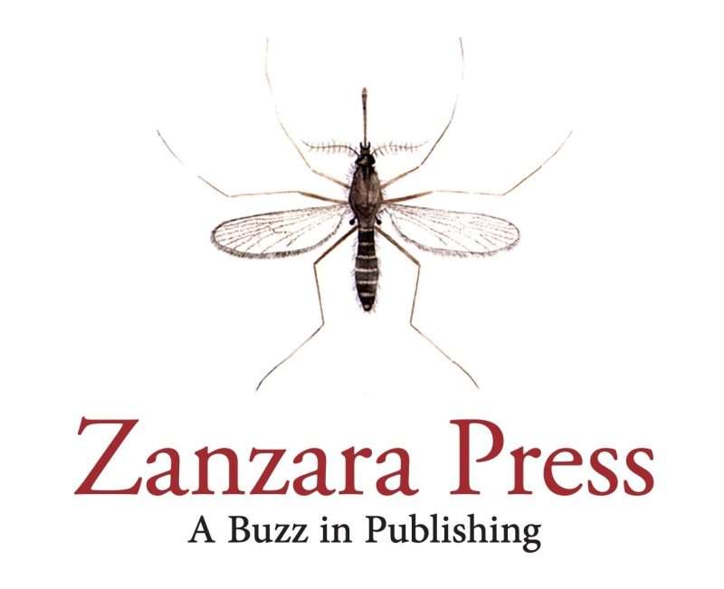 Zanzara Press logo