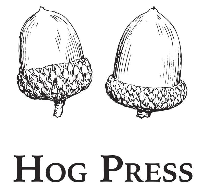Hog Press logo