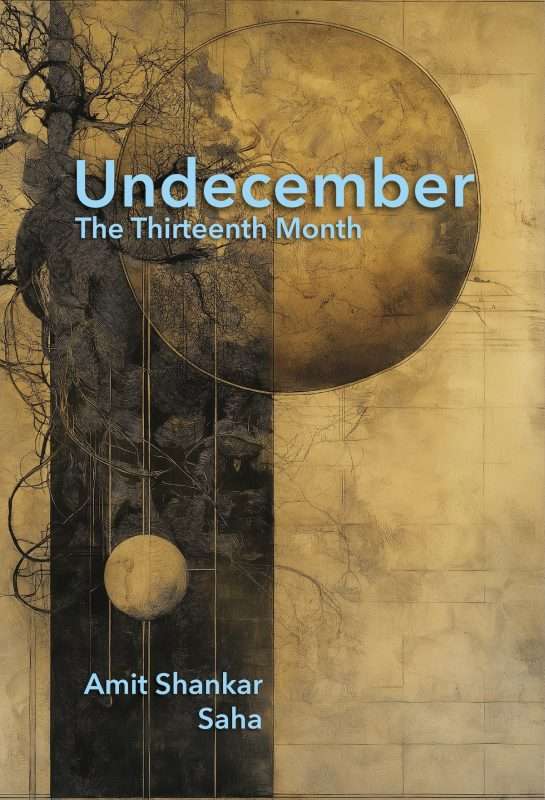 Undecember book cover
