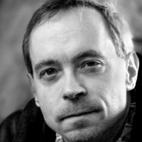 Bart Yates