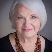 Rachel Odhner Longstaff