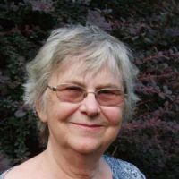 Carol Claxon Polsgrove