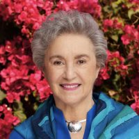 Babara Kazdan portrait