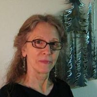 Marian Mathews Clark