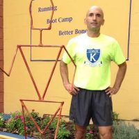 Herb Kieklak aka Coach K