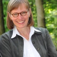 susanna piontek smiles into the camera